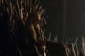 Steeds meer Targaryens strijden om de Iron Throne.